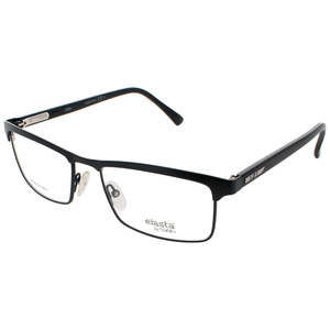 ELASTA E-7241-0003-54 Eyeglasses Eye Glasses 0003 MATTE Authentic New 54mm MALE